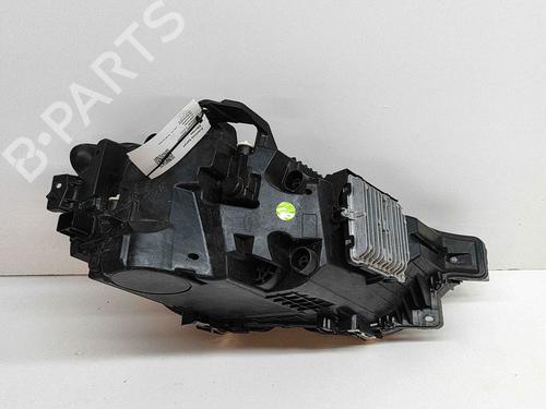 Left headlight TOYOTA RAV 4 IV (_A4_) 2.5 Hybrid 4WD (AVA44, AVA44_) | BP22351387C28 