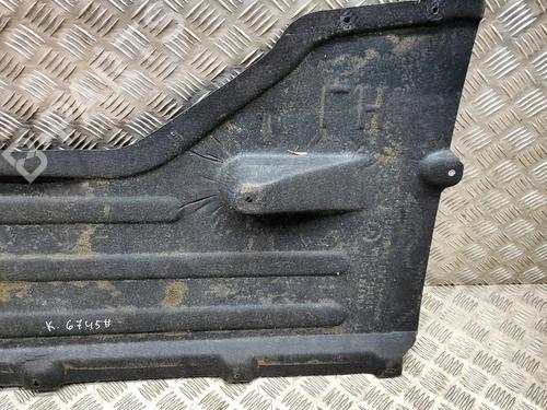 Underbody protection BMW XM (G09) XM All-wheel Drive | BP39683665M92 - Image 4