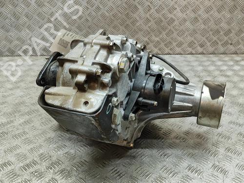 Transfer box VOLVO XC60 II (246) T8 Hybrid AWD | BP29541930M36