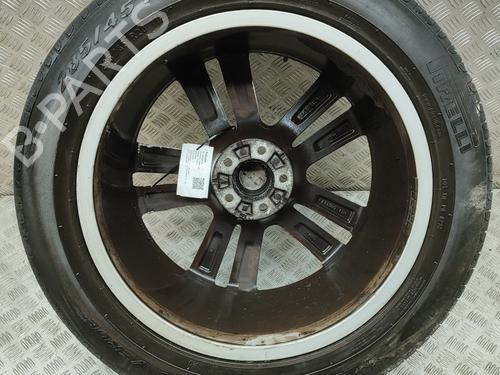 Rim AUDI Q7 (4MB, 4MG, 4MQ) 3.0 TDI quattro | BP22620746C45 