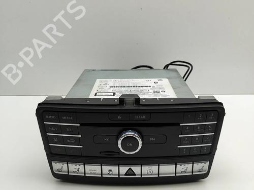Used Electronic module Electronic module MERCEDES-BENZ SLC (R172) 180 (172.431) (156 hp) 26939543 26939543