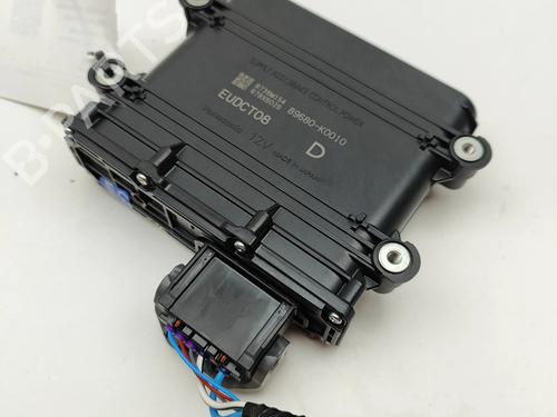 Electronic module TOYOTA YARIS (_P21_, _PA1_, _PH1_) 1.5 Hybrid (MXPH10, MXPH11) | BP28559803M83 - Image 8