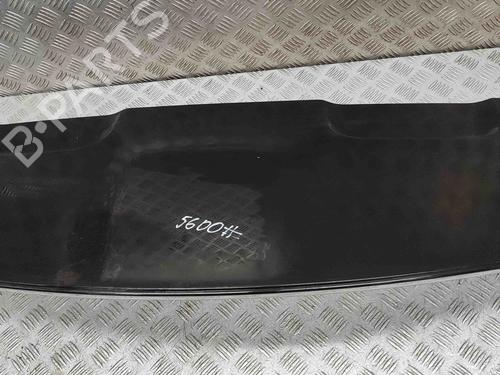 Rear spoiler LAND ROVER RANGE ROVER VELAR (L560) 2.0 D240 SD4 4x4 | BP29373452C96 