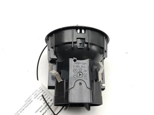 Luftventil MERCEDES-BENZ EQB (X243) EQB 350 4-matic (243.612) | BP39735512I21 - Image 3