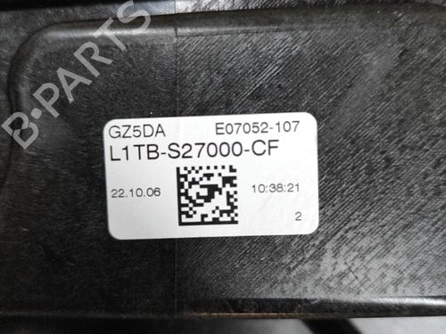 Rear right window mechanism FORD PUMA (J2K, CF7) 1.0 EcoBoost mHEV | BP27766944C25 