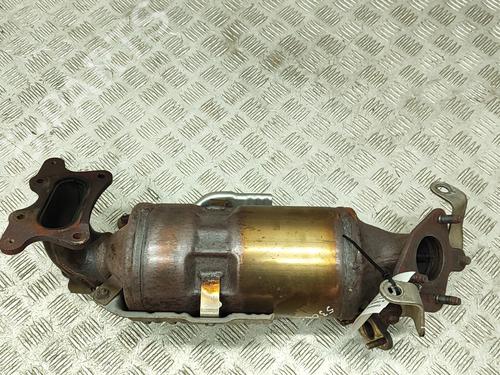 Used Catalyst HONDA CR-V V (RW_, RT_) 2.0 E-CVT HYBRID AWD (RT6) (215 hp) 27788647