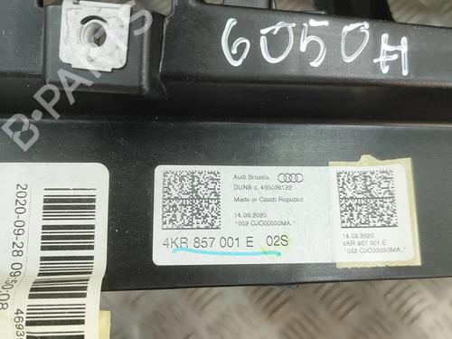 Dashboard AUDI E-TRON Sportback (GEA) 55 quattro | BP33389200C46 - Image 9