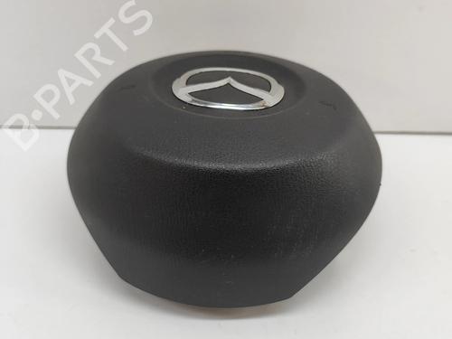 Driver airbag MAZDA 6 Estate (GJ, GL) 2.2 D | BP24819497C9