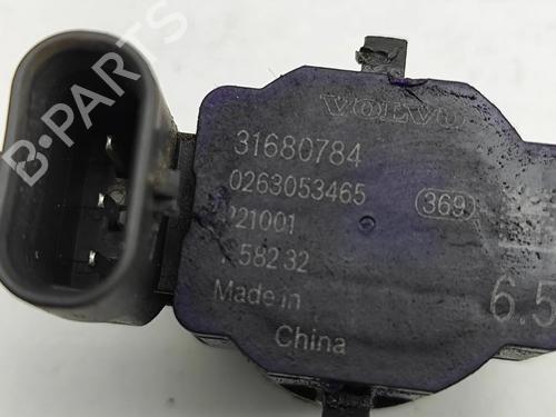 Electronic module POLESTAR POLESTAR 2 (534) EV | BP27798374M83