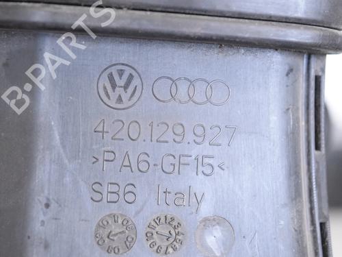 Pipe AUDI R8 (422, 423) 5.2 FSI quattro | BP33372590M125  - Image 6