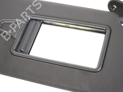 Right sun visor KIA CEE'D (JD) 1.6 CRDi 115 | BP9905281I2 