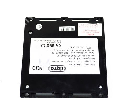 Electronic module SUBARU LEGACY IV Estate (BP) 2.0 D AWD (BPD) | BP10072338M83 