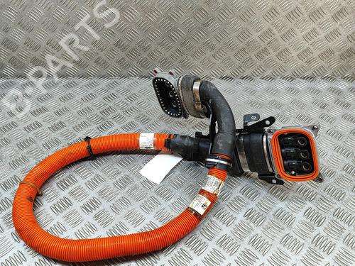 Used Wiring harness BMW X5 (G05, F95) xDrive 45 e Plug-in-Hybrid (286 hp) 19936932