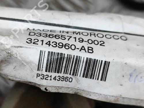 Wiring harness VOLVO XC90 II (256) T8 Hybrid AWD | BP28555379E16 