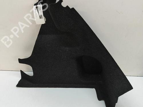 Used Boot lining FIAT 500 (312_) 1.0 Mild Hybrid (312.AYD1B) (69 hp) 28566602