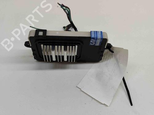 Used Heater resistor MAZDA CX-30 (DM) SKYACTIV-G M Hybrid (122 hp) 28557297