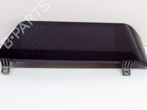 Used Display monitor BMW 4 Convertible (G23, G83) 420 i (184 hp) 27762192