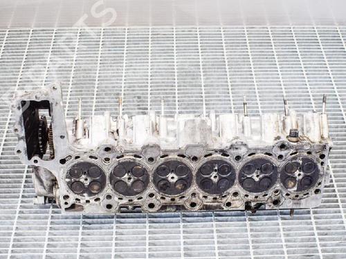 Used Cylinder head BMW 3 Touring (E91) 330 d (231 hp) 6740026