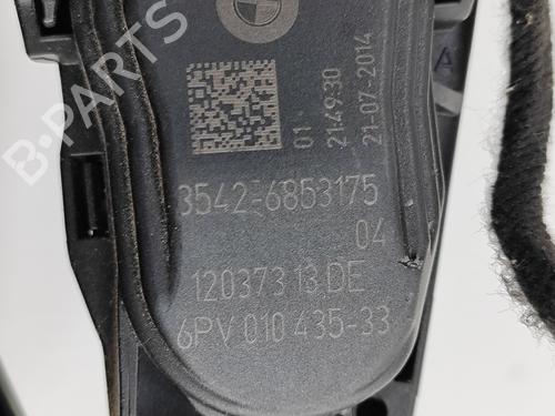 Other BMW 2 Coupe (F22, F87) M 235 i | BP24141913O1 