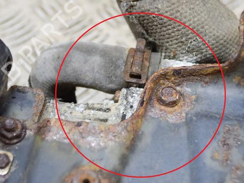 Electronic module AUDI A8 D3 (4E2, 4E8) 3.0 TDI quattro | BP14639778M83 