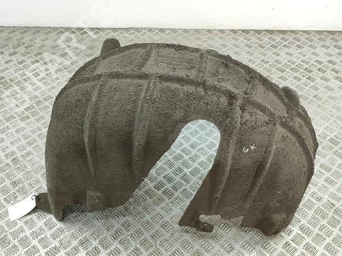 Hjulbue VW TIGUAN (5N_) 2.0 TDI 4motion (140 hp) 31715206