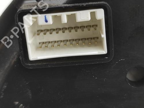 Instrument cluster SSANGYONG REXTON W / REXTON 2.2 Xdi All-wheel Drive | BP33393445C47  - Image 7