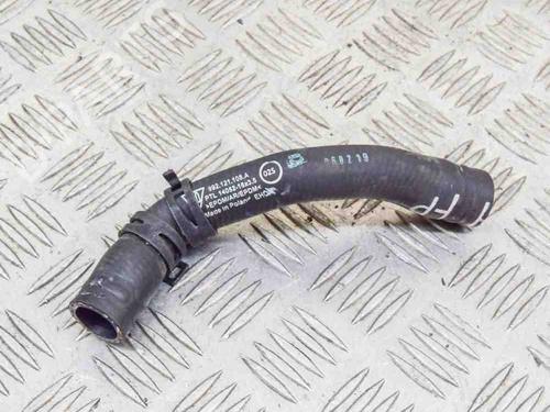 Pipe PORSCHE 911 (992) 3.0 Carrera 4 S (992420) | BP27750207M125 