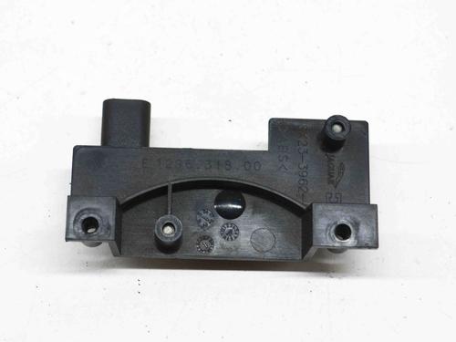 Module électronique JAGUAR XF I (X250) 2.7 D | BP9296019M83