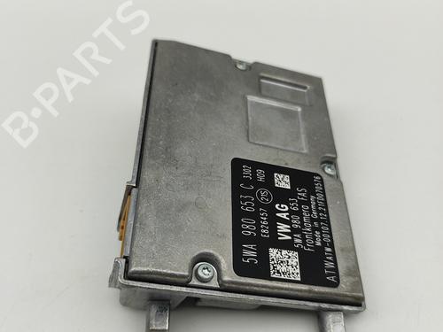 Camera VW GOLF VIII (CD1, DA1) 2.0 TSI R 4motion | BP30005163E14