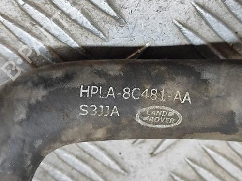 Pipe LAND ROVER RANGE ROVER SPORT II (L494) 3.0 SDV6 4x4 | BP28550542M125
