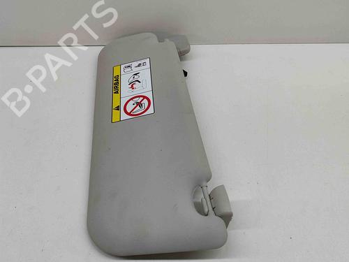 Right sun visor JAGUAR I-PACE (X590) EV400 AWD | BP27768369I2 