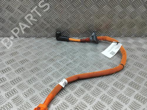 Used Wiring harness Wiring harness PORSCHE PANAMERA (971) 2.9 4 E-Hybrid (97ABE1, 97BBE1, 97ABX1) (462 hp) 33624865 33624865