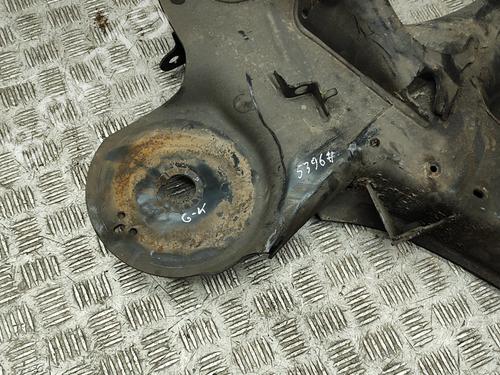 Left rear suspension arm MERCEDES-BENZ VITO Tourer (W447) 114 CDI / 114 BlueTEC 4-matic (447.701, 447.703,... | BP26309432M14 