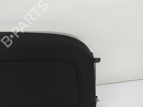 Rear parcel shelf FORD FIESTA VII (HJ, HF) 1.0 EcoBoost | BP24976099C85 