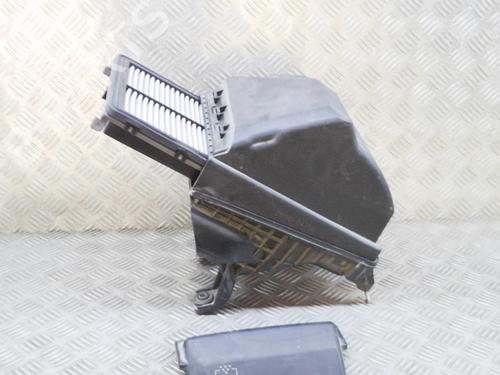 Used Air filter box KIA OPTIMA Sportswagon (JF) 1.7 CRDi (141 hp) 13246279