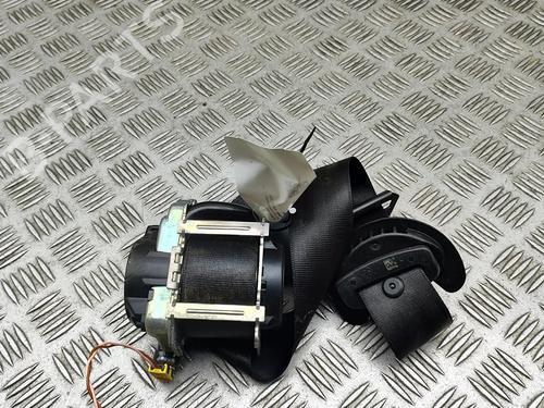 Used Front left seatbelt Front left seatbelt 38421714 38421714