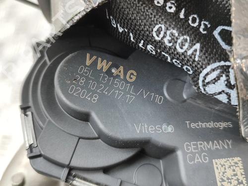 Egr AUDI Q5 (GUB) 2.0 TDI quattro | BP33732459M69 - Image 8