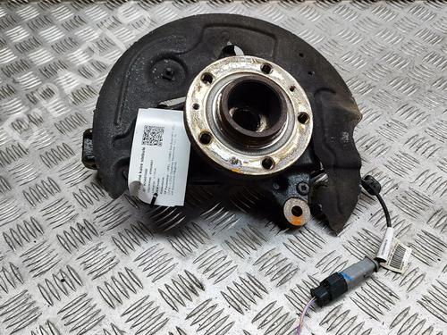 Used Left front steering knuckle OPEL COMBO Box Body/MPV (K9) 1.5 D (102 hp) 27783980