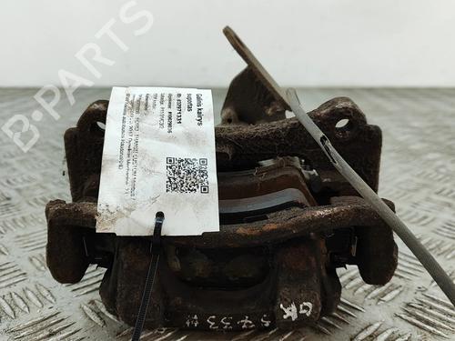 Left rear brake caliper FORD TRANSIT CUSTOM V362 Bus (F3) 2.0 EcoBlue | BP30492754M107 - Image 5