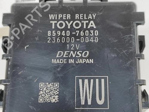 Electronic module LEXUS UX (_AA1_, _AH1_, _MA1_) 250h (MZAH10) | BP27788774M83 