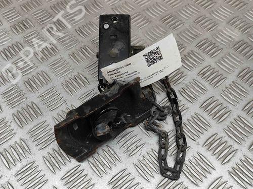 Support TOYOTA HILUX VIII Pickup (_N1_) 2.4 D 4WD (GUN125_, GUN125R) | BP24580943C155 