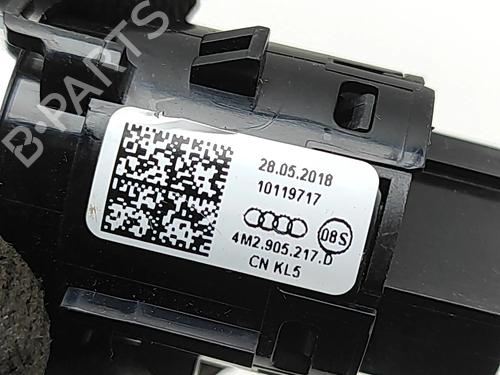 Switch AUDI Q7 (4MB, 4MG, 4MQ) 50 TDI Mild Hybrid quattro | BP33379627I30  - Image 6
