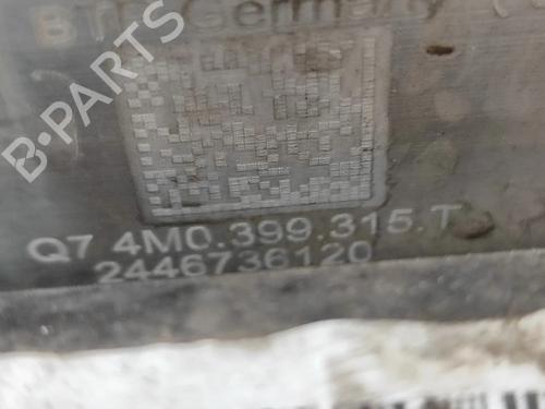 Subframe VW TOUAREG (CR7, RC8) 3.0 TDI 4motion | BP38706655M9  - Image 7