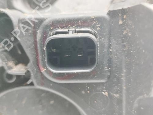 Left headlight BMW X3 (G01, F97, G08) iX3 | BP34604575C28  - Image 11