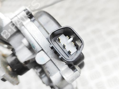 Vindrude Viskermekanisme MAZDA MX-5 IV (ND__) 2.0 (ND6E, NDERC) | BP37996718C83 - Image 7