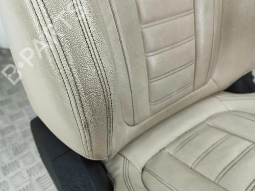 Seats set BMW X3 (G01, F97, G08) xDrive 20 i | BP32025468C78 - Image 12