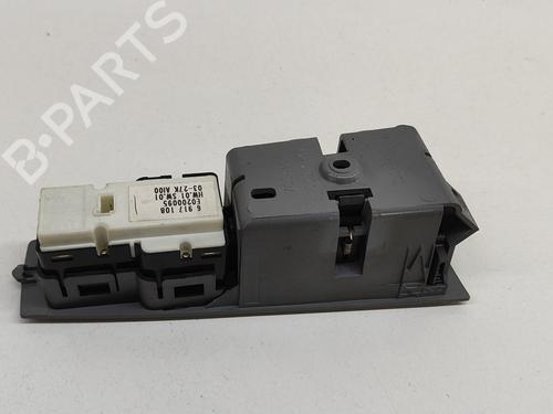 Right rear window switch BMW 7 (E65, E66, E67) 735 i, Li | BP21809621I28 