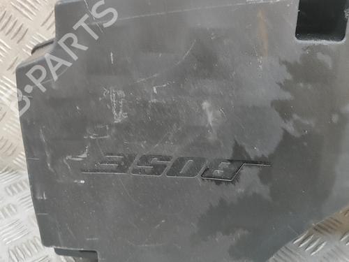Electronic module PORSCHE CAYENNE Coupe (9YB) 3.0 AWD (9YBAA1) | BP28432346M83 