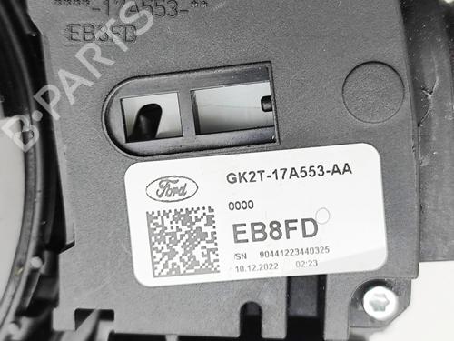 Steering column stalk FORD TRANSIT V363 Platform/Chassis (FED, FFD) 2.0 EcoBlue RWD | BP36391291I23 - Image 8