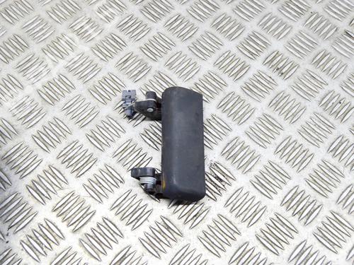 Rear right exterior door handle FORD TRANSIT Van (FA_ _) 2.2 TDCi | BP11765058C130